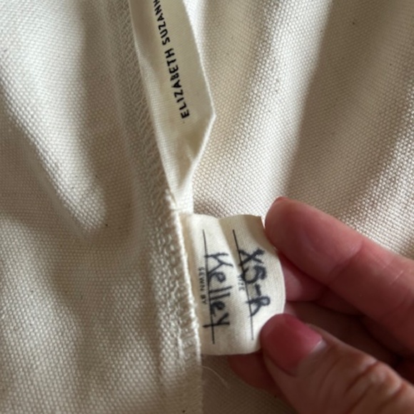 Elizabeth Suzann Florence Pant - Picture 8 of 8